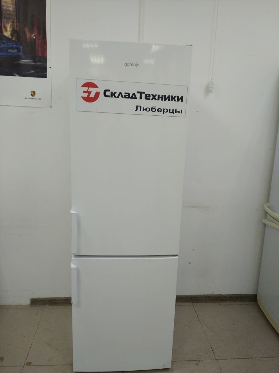 Холодильник Gorenje HZS 3369